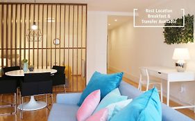 Hm - Carlos Alberto Apartment 2