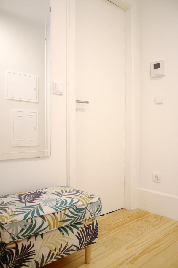 Hm - Carlos Alberto Apartment 2 OOporto Extérieur photo